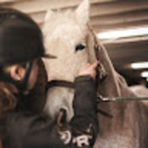 Meet your Posher, Keilina